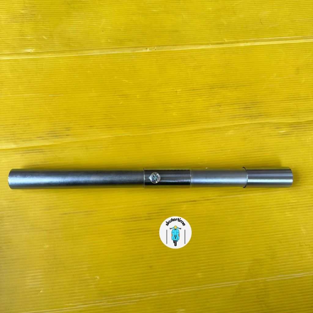 Stik bgm utk gas spontan domino/tomaselli