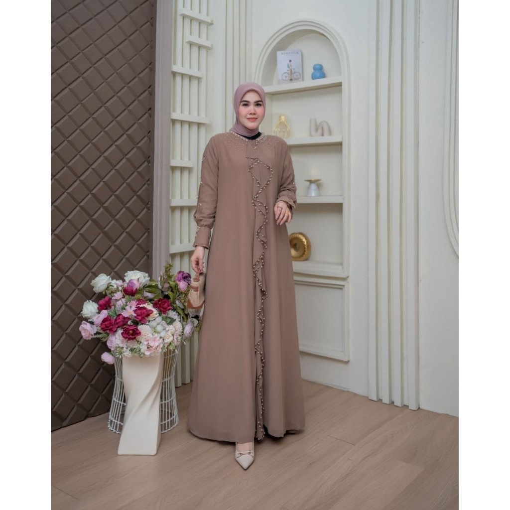 Syirin Dress by Ophie 151