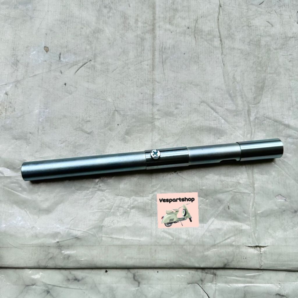 Stik bgm utk gas spontan domino/tomaselli