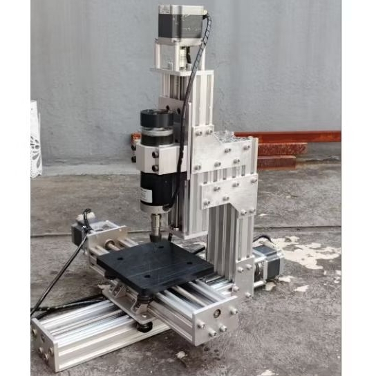 CNC Milling Router Mini