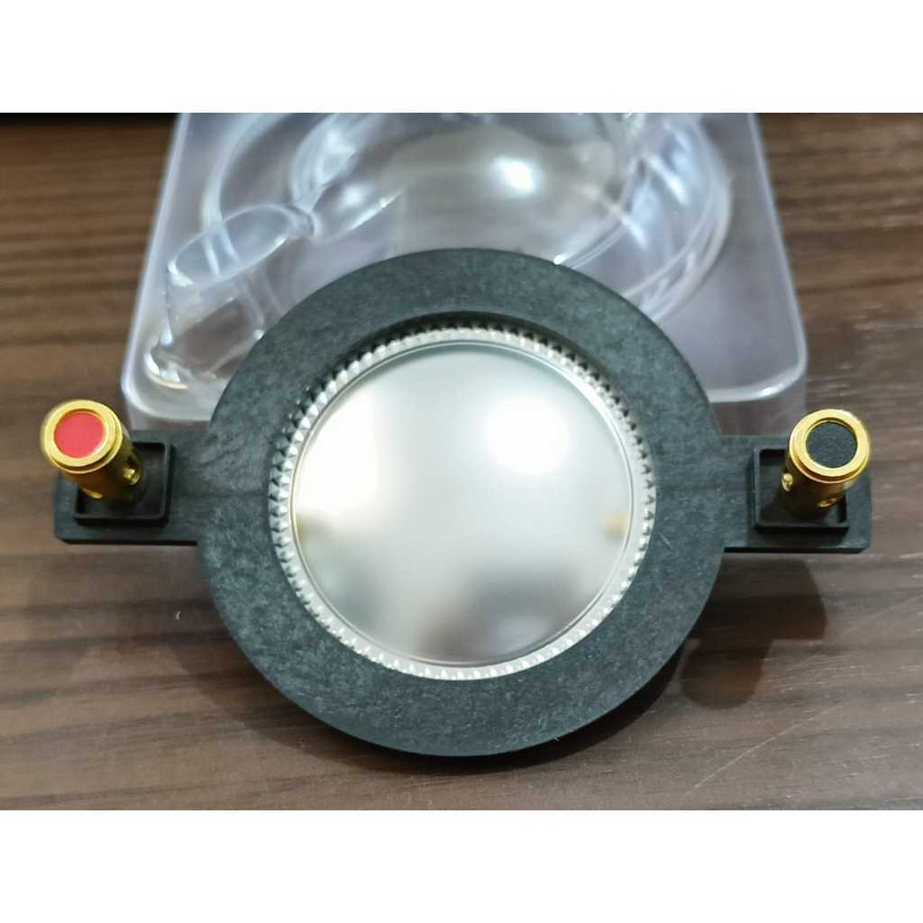 spul spool sepul driver tweeter twiter 44.4 44,4 plus pangkon atau binding post acoustic pa44 BMA D4