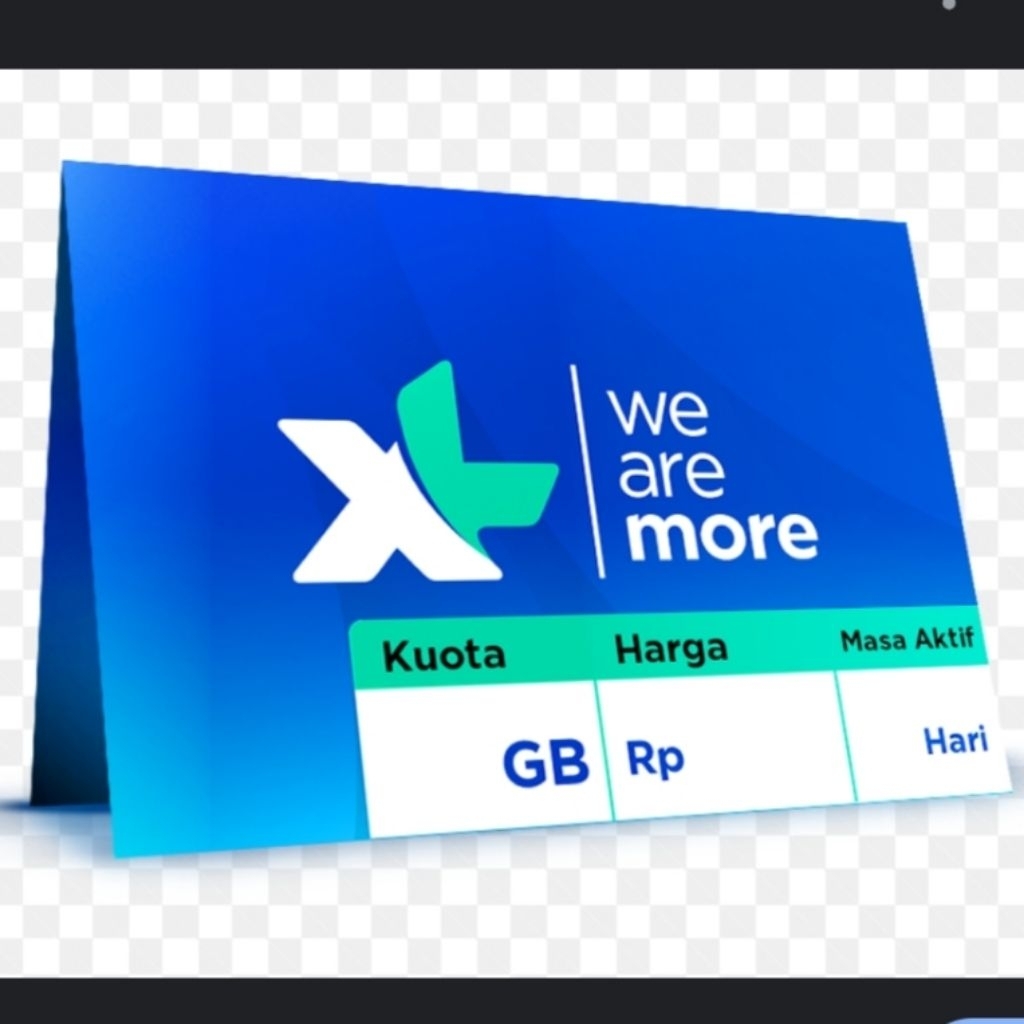 perdana xl 3gb