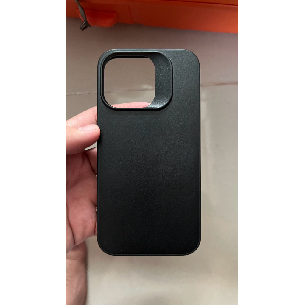 Case Caudabe Synsthesis Iphone 13 Pro