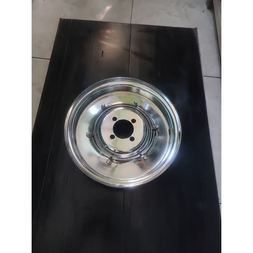 velg vespa vbb ring 10 modifikasi velg vespa vbb vnb ring 10 krom