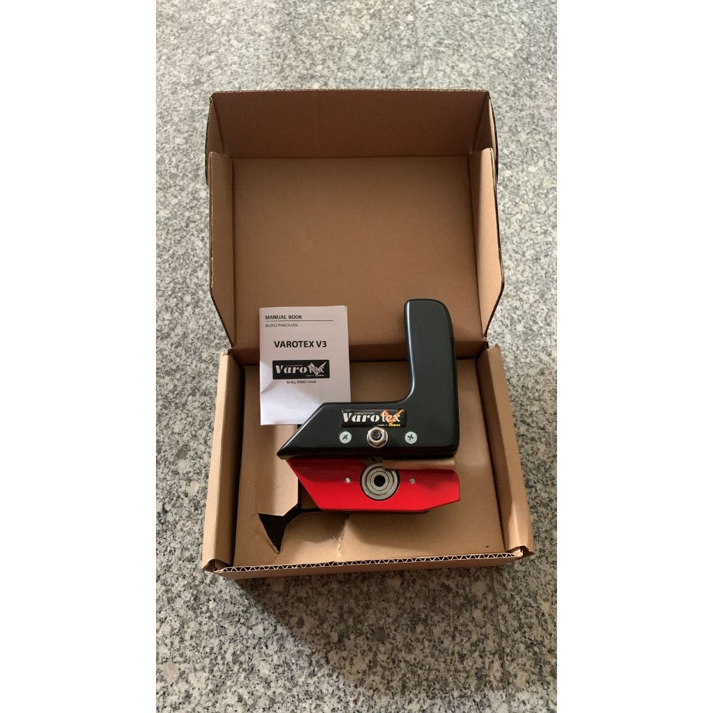 Alat-pemotong-hpl-Varotex/VarotexV3//potonghpltanpabatas// VAROTEX GEN 3