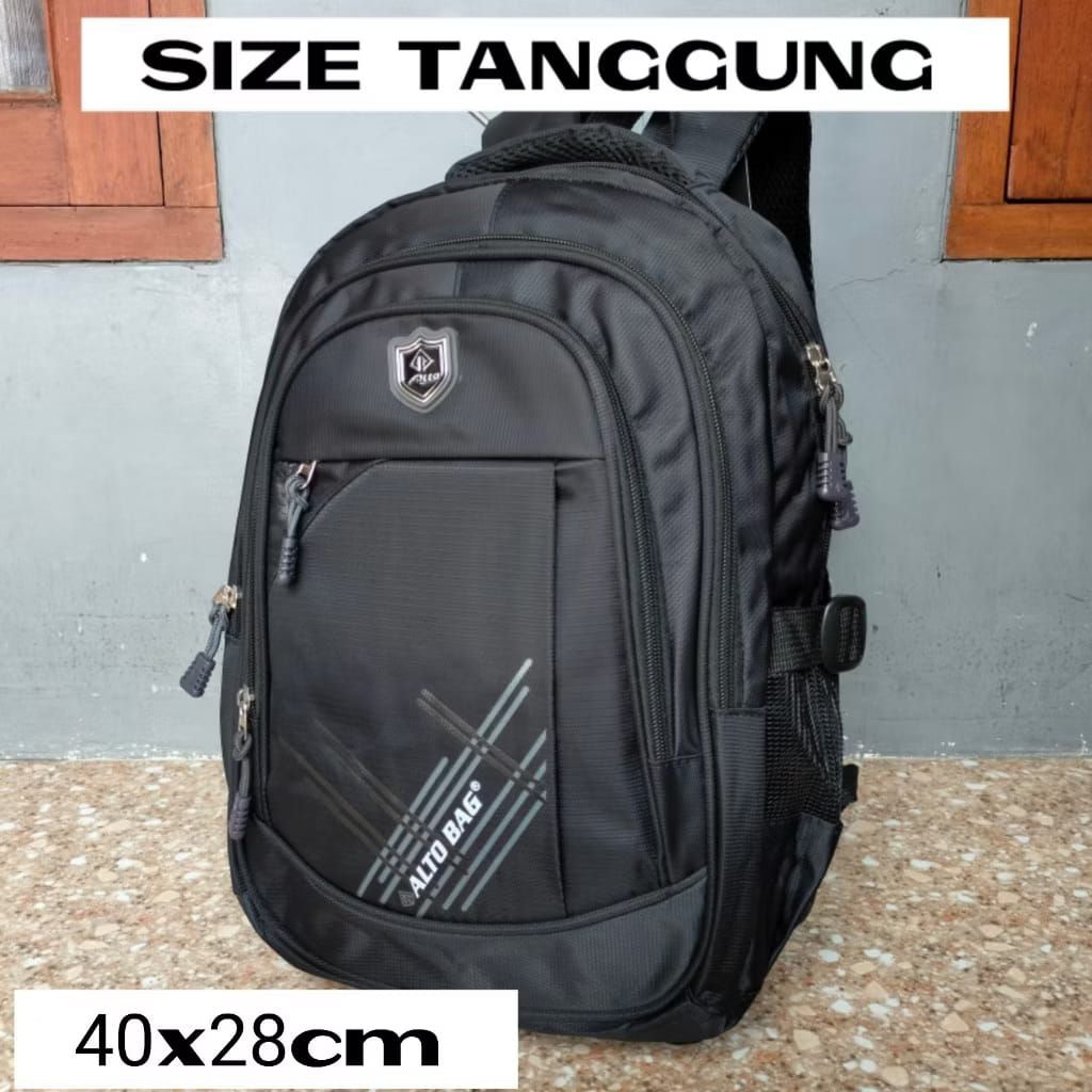 Tas Sekolah Anak Sd laki laki alto original