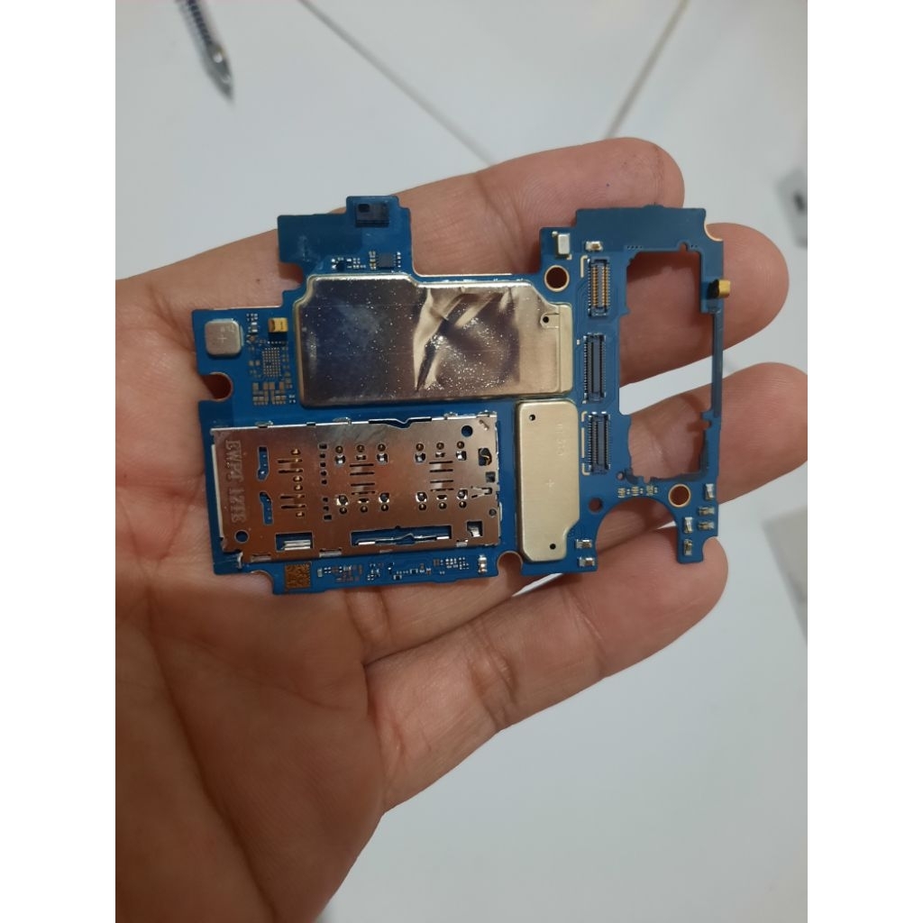 mesin samsung a21s ram 6/128 nominus