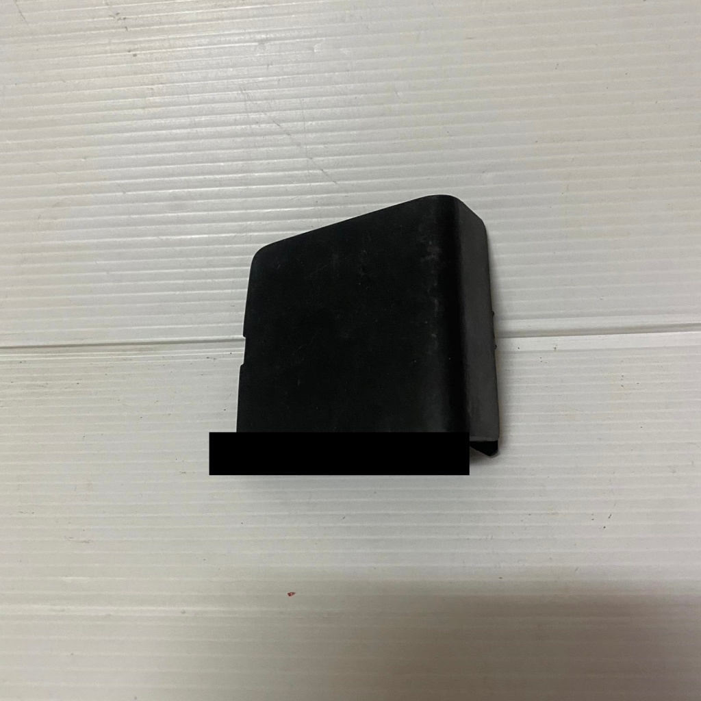 Tutup Derek Cover Towing Bumper Bemper Depan Nissan Grand Livina L10