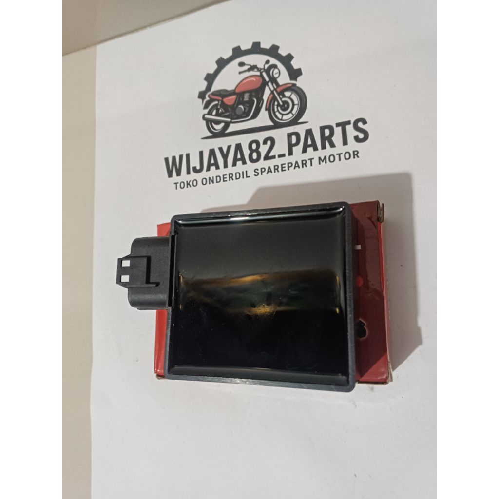 cdi motor Honda Vario lama