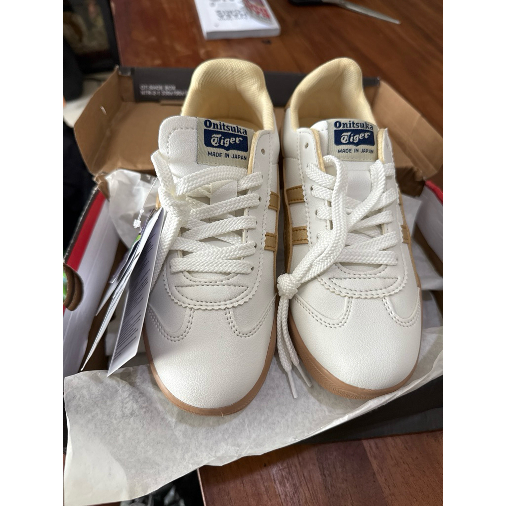 ONITSUKA PRELOVED MADE IN JAPAN ORIGINAL