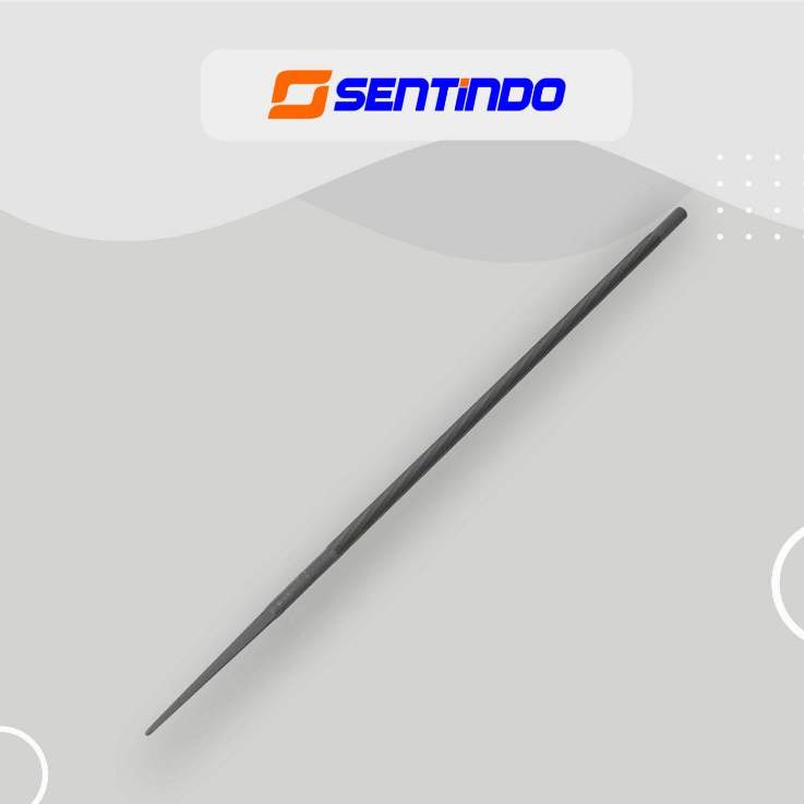 Kikir 7-32 Inch Oregon - Pengasah gigi rantai gergaji mesin - Kikir tajam - Kikir Berkualitas