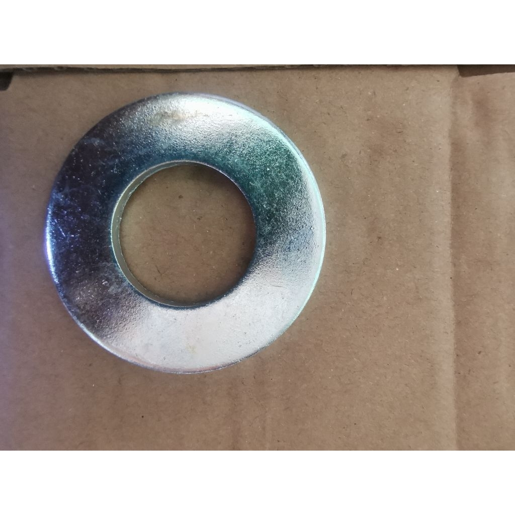 ring plat m30x60 tebal 3,8mm harga per pcs