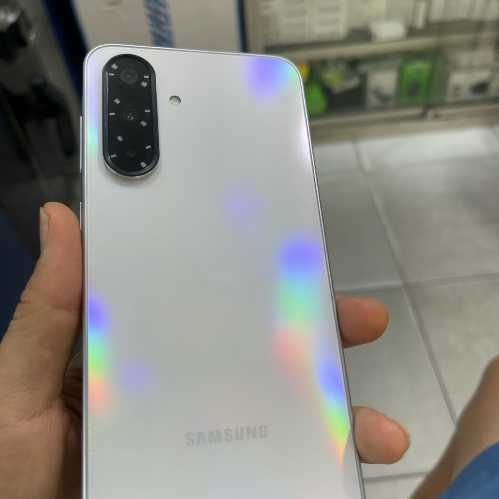 Seken Samsung A36 5G