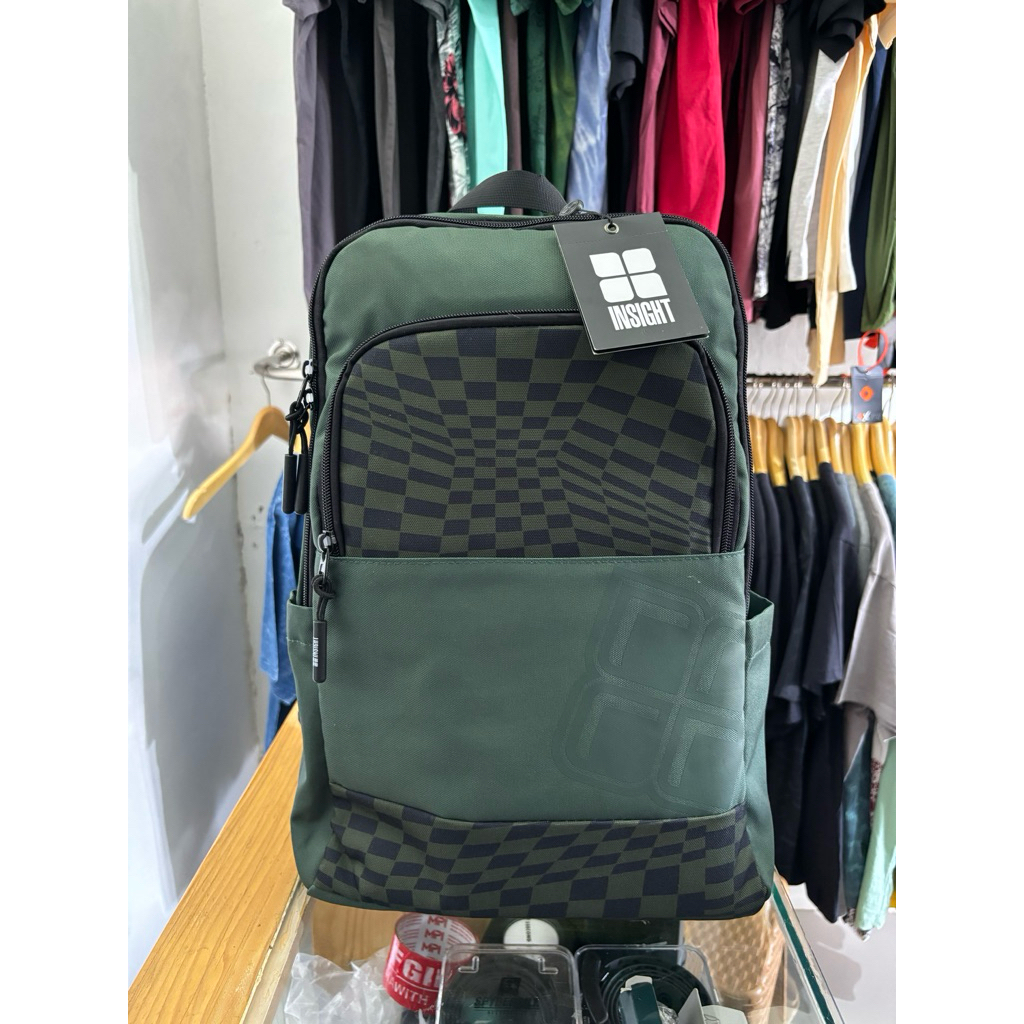 TAS RANSEL INSIGHT ORIGINAL