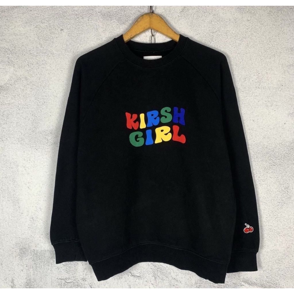 Kirsh sweater