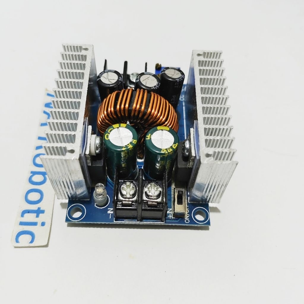 Buck Step down 20A 300W
