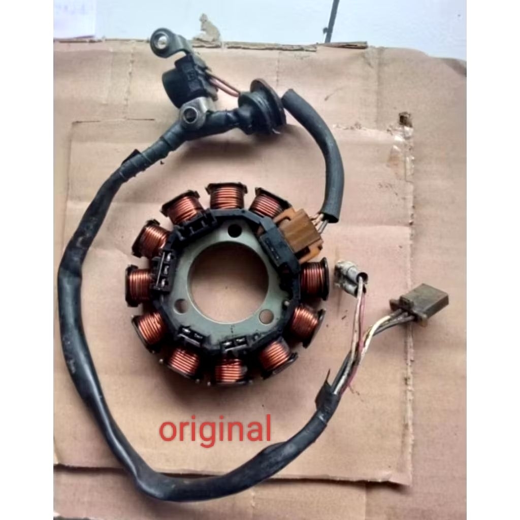 SPUL JUPITER MX LAMA SECOND ORIGINAL