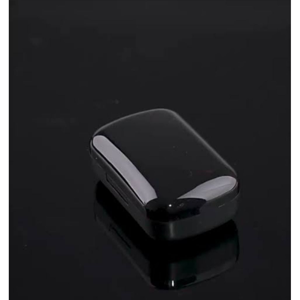 earbuds hitam f9 tws wireless