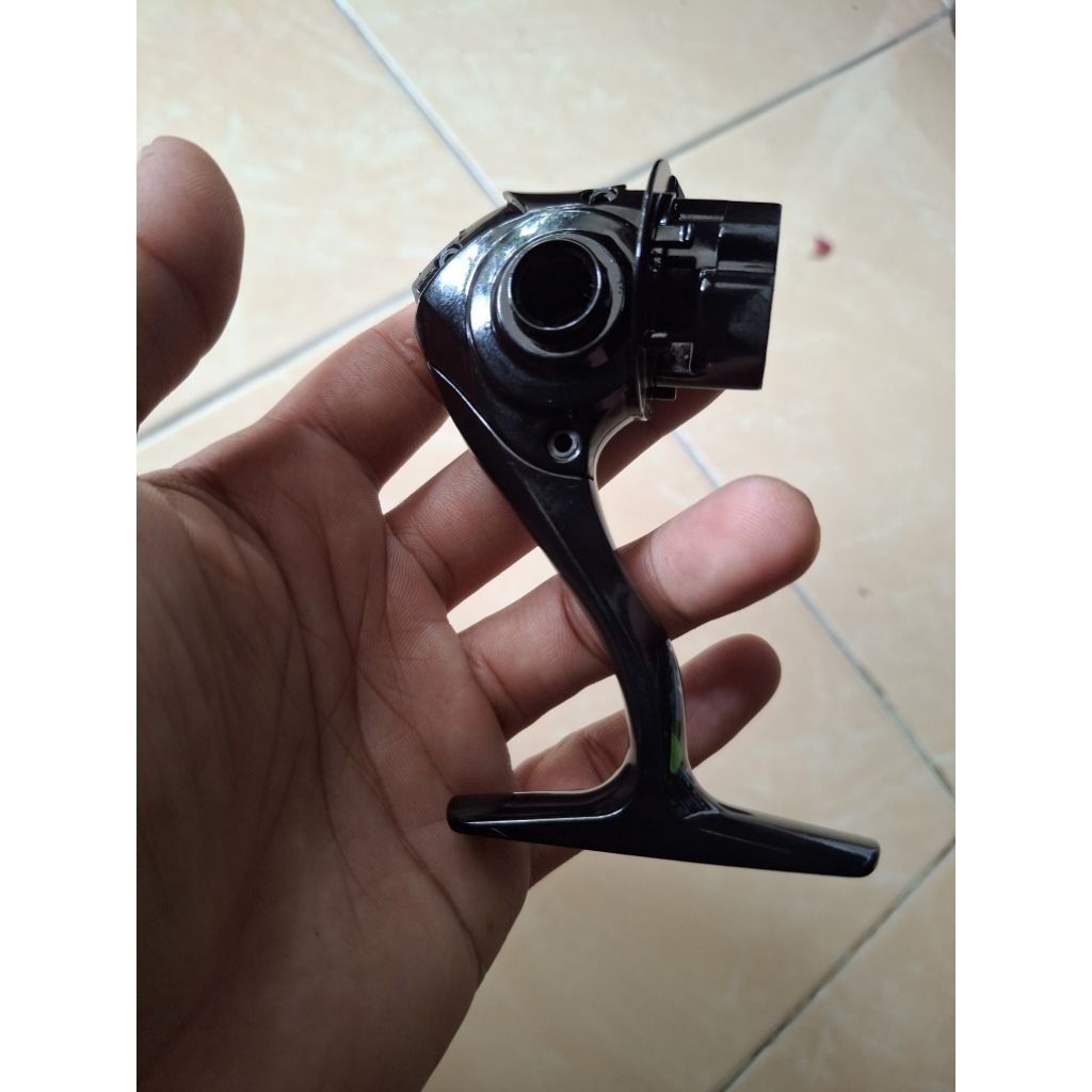 T BODY RYOBI ULTRA POWER/ SMURF 500 -1000