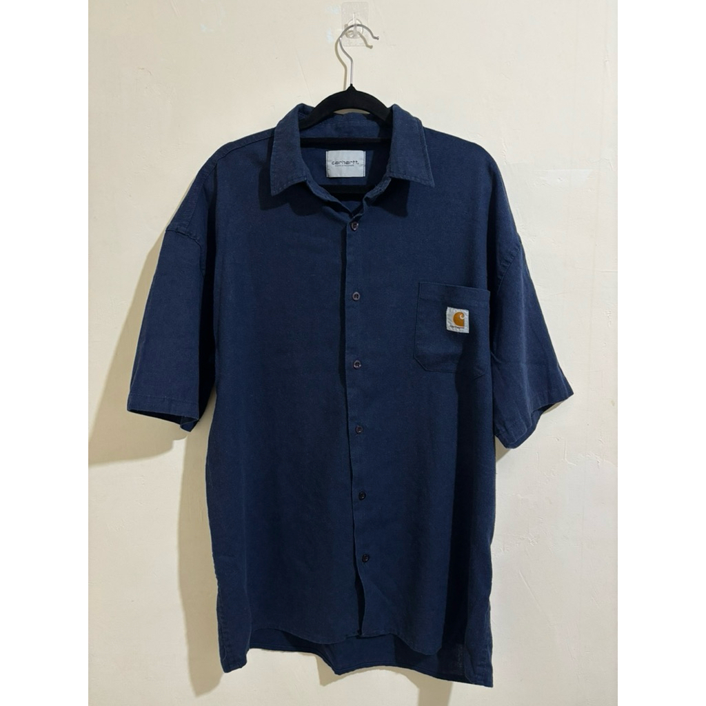 Kemeja Carhartt