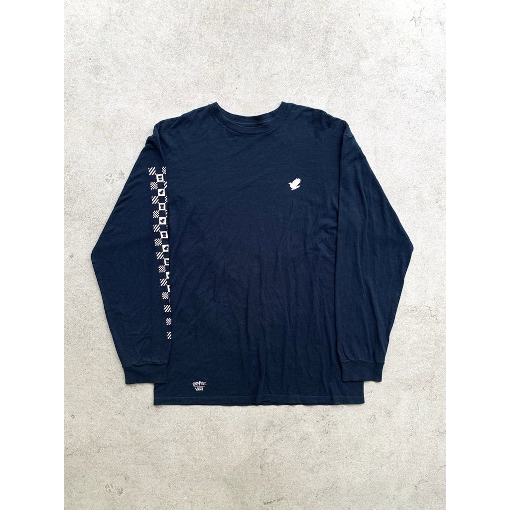 Vans X Harry Potter Longsleeve T-Shirt