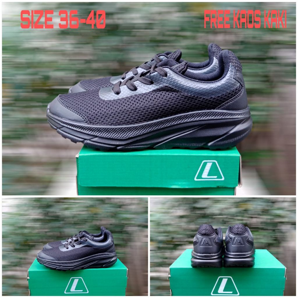 sepatu olahraga persit //persit tni ad//persit sesuai mupus //olahraga women//lari//murah