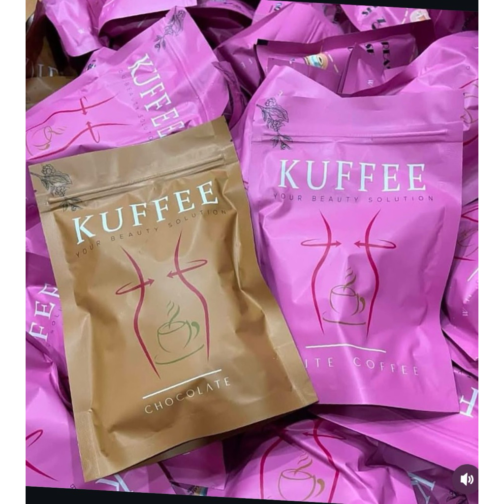 

kuffee (susu diet )