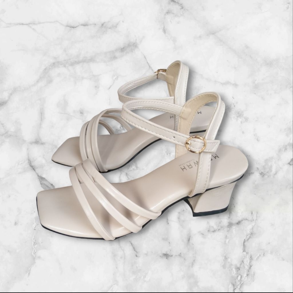 hils wanita tali L 5cm