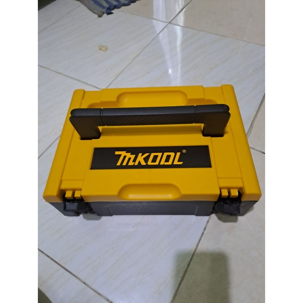 Tool Box koper MKODL impact Dopard