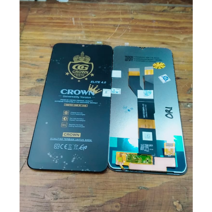 LCD REALME / C20/ C21 (2021)/ C11 (2021)/ LCD TOUCHSCREEN MURAH BERKUALITAS