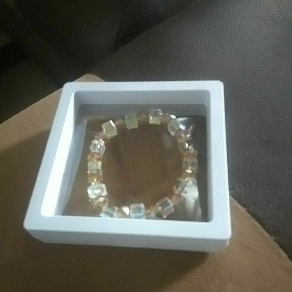 gelang batu mutiara