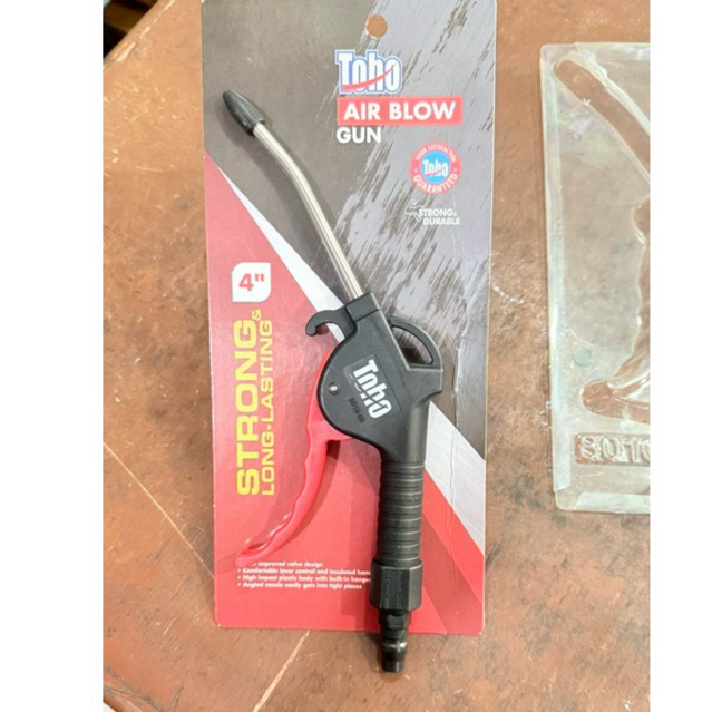 TOHO AIR BLOW GUN GUN ANGIN SEMPROT ANGIN