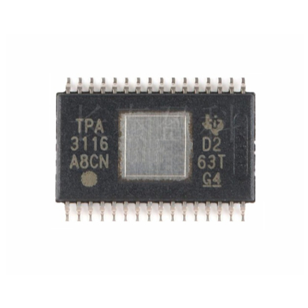 IC TPA 3116 D2 TPA 3110 D2 SMD TPA3116D2 TPA3110D2