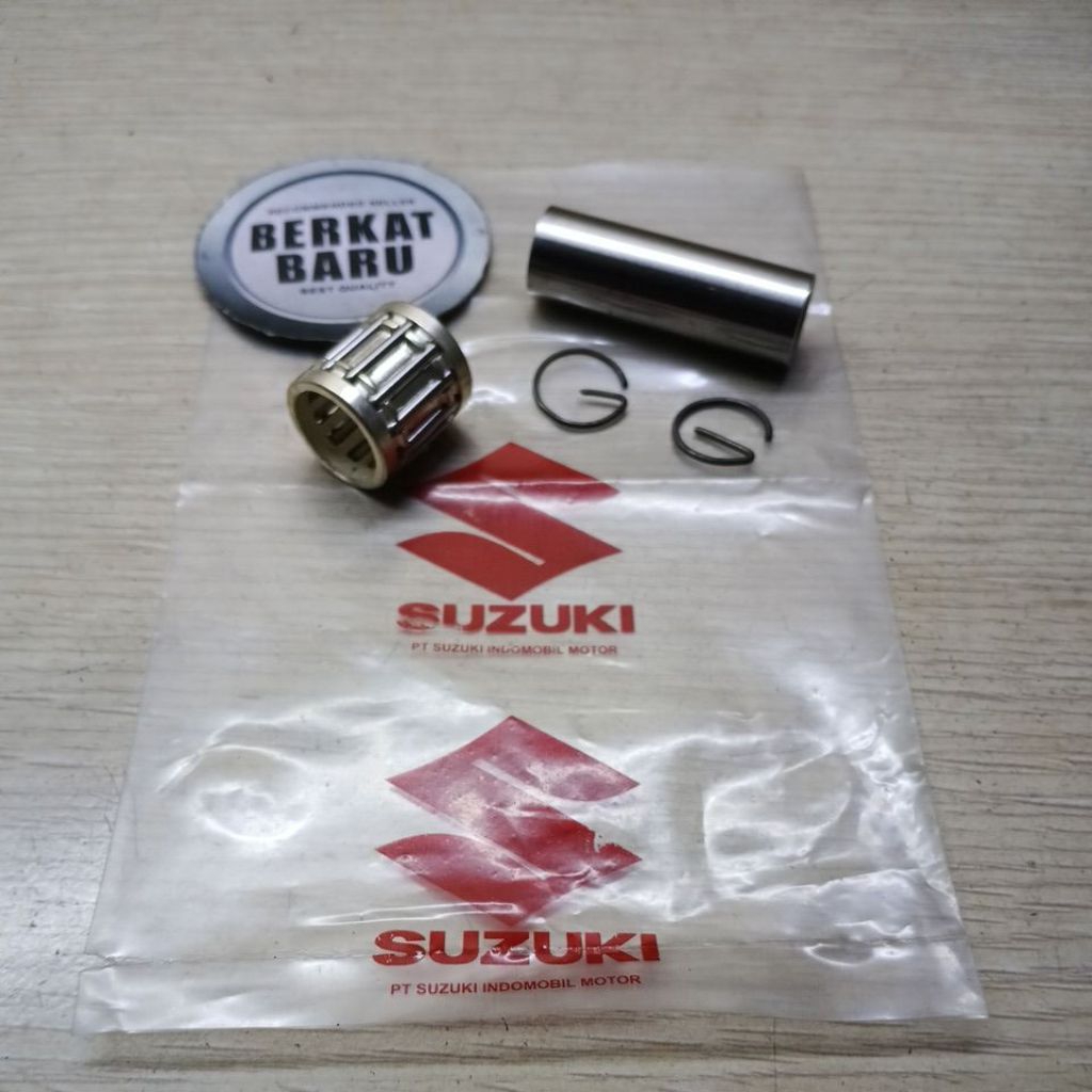 Laker Laher Pen Pin Bambu Piston Seker Suzuki A100 A 100