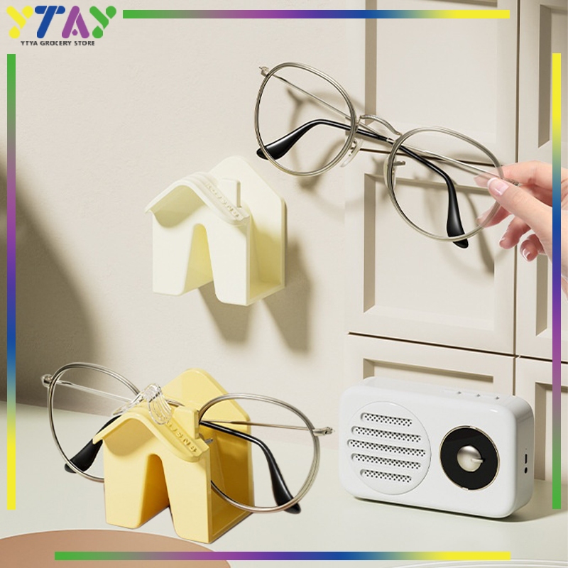 Rak Penyimpanan Kacamata Multi Fungsi/Rak Display Kacamata/Kotak Penyimpanan Kacamata/Organizer