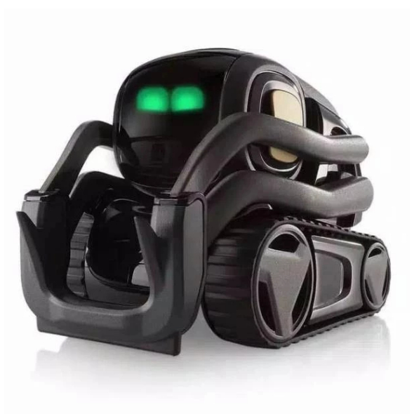 Anki Vector Robot, built in Alexa