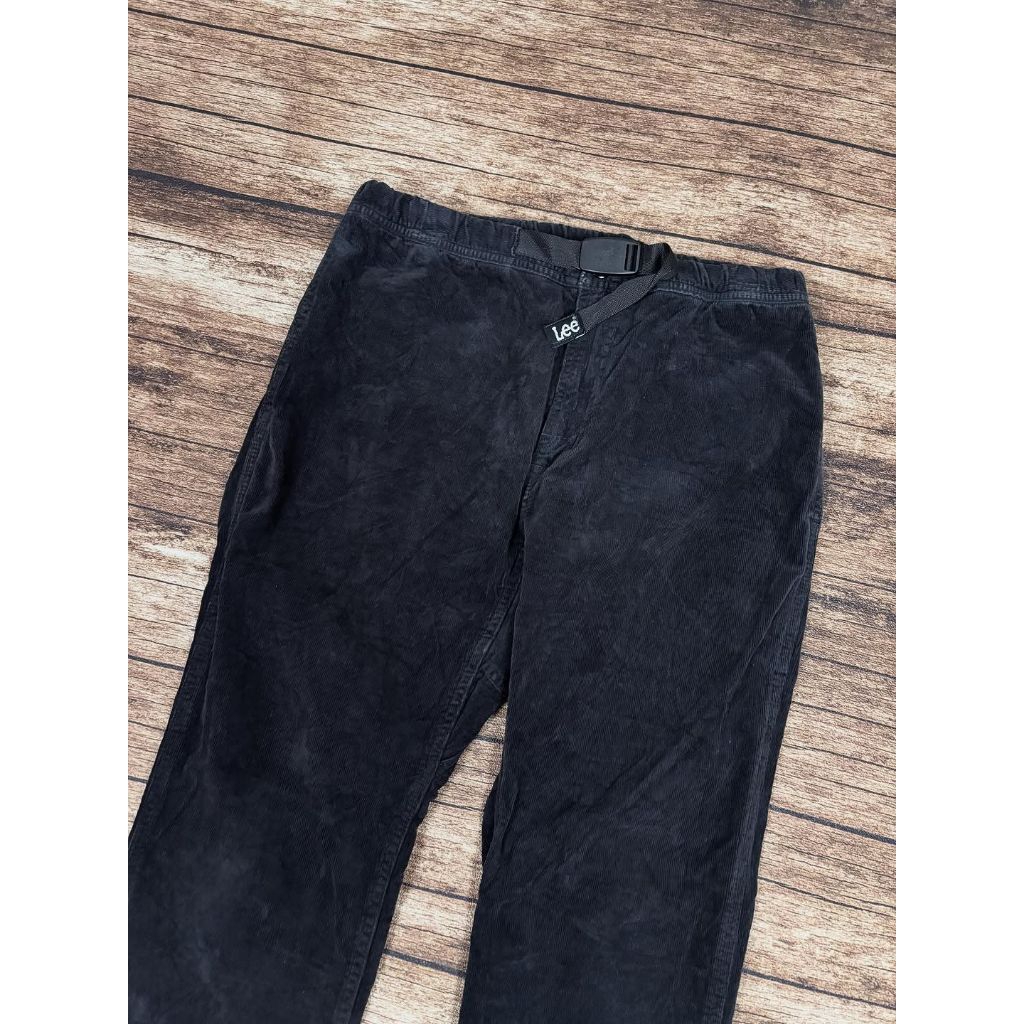 gramicci x lee utility corduroy long pants #JLLP180