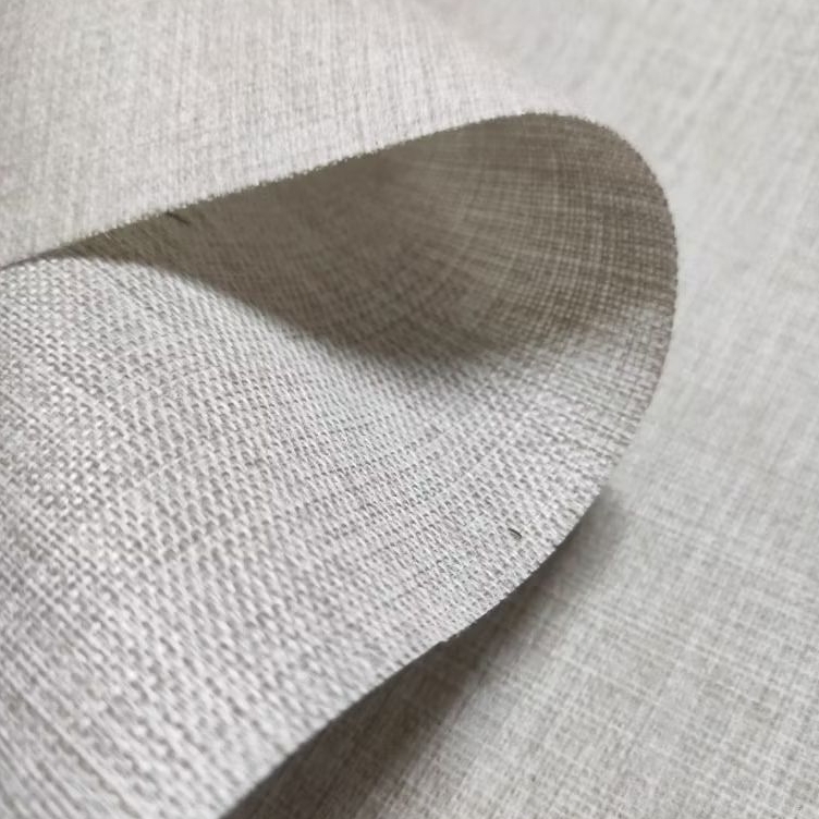 Kain Kursi Sofa Canvas - Kimmy Cross