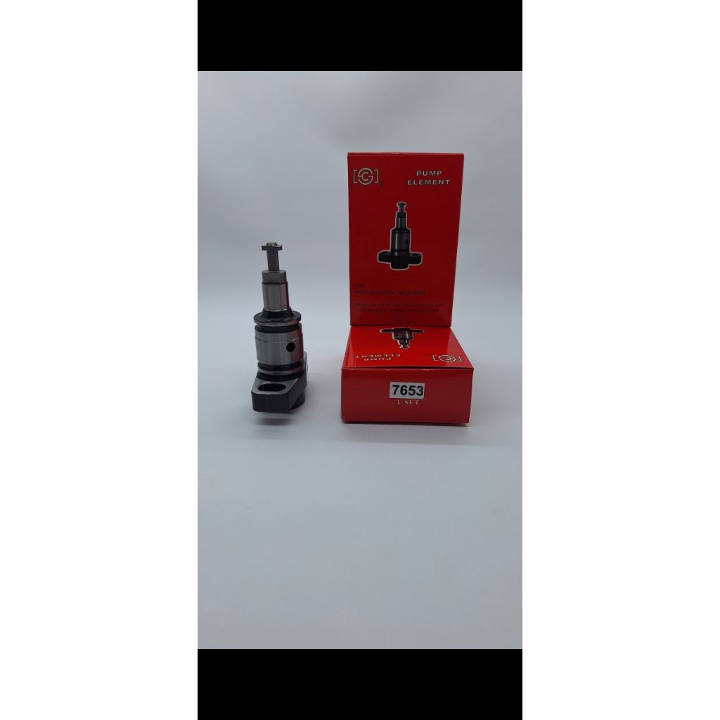 7653 Plunger Denso Kualitas Tinggi