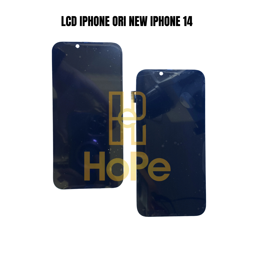 LCD IPHONE ORI NEW IPHONE 14
