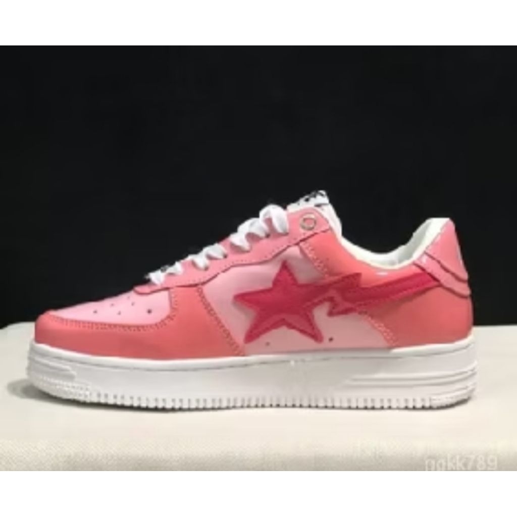 Sepatu Bape wanita