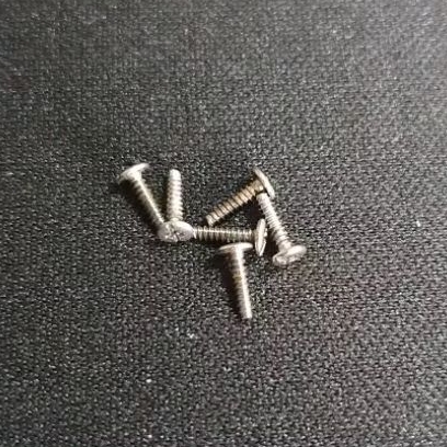 BAUT BELAKANG CASIO PROTREK WSD-F20 ORIGINAL