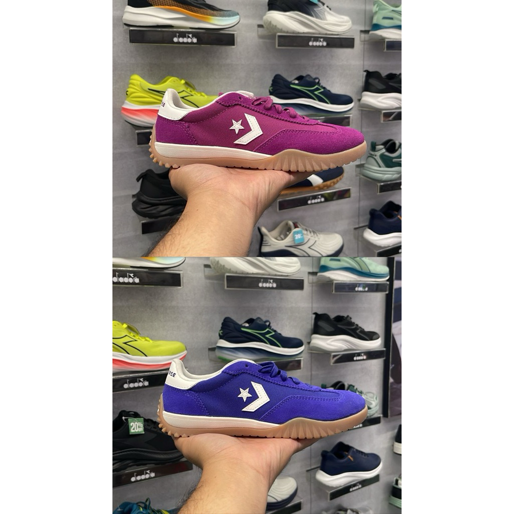 CONVERSE RUN STAR TRAINER