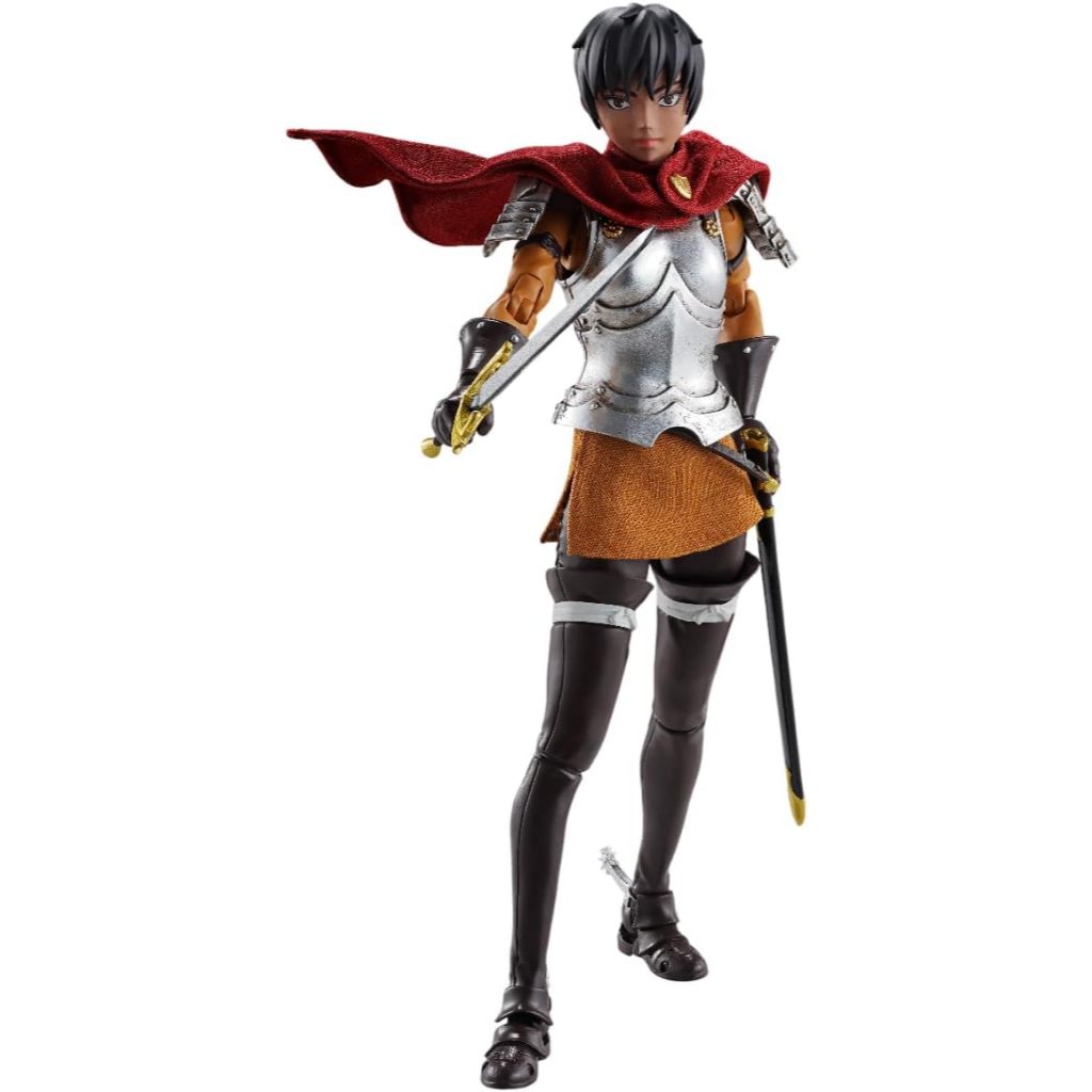 Ichiban Kuji Scxsc Shirohige Bib Mulus Dengan Box TERBATAS