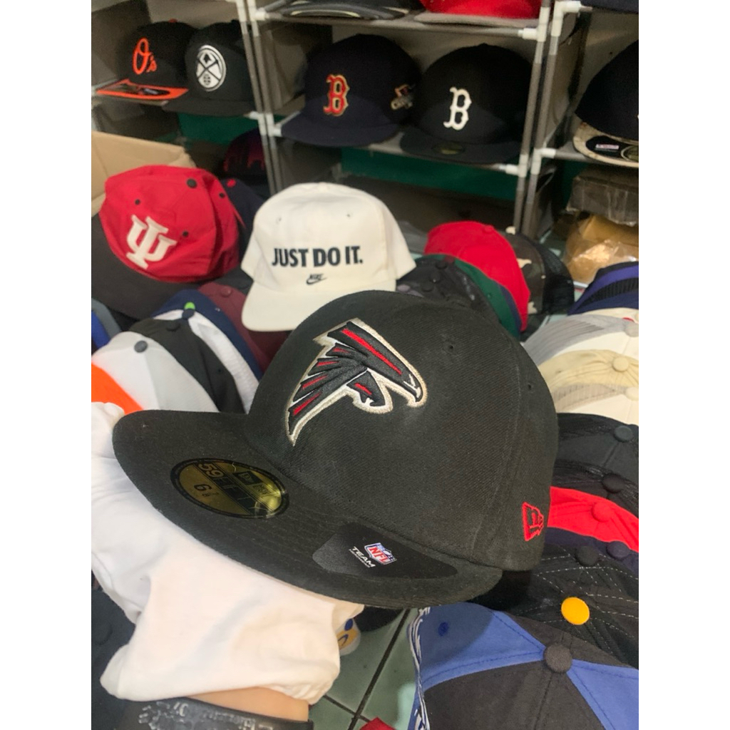 Topi new Era team NFL