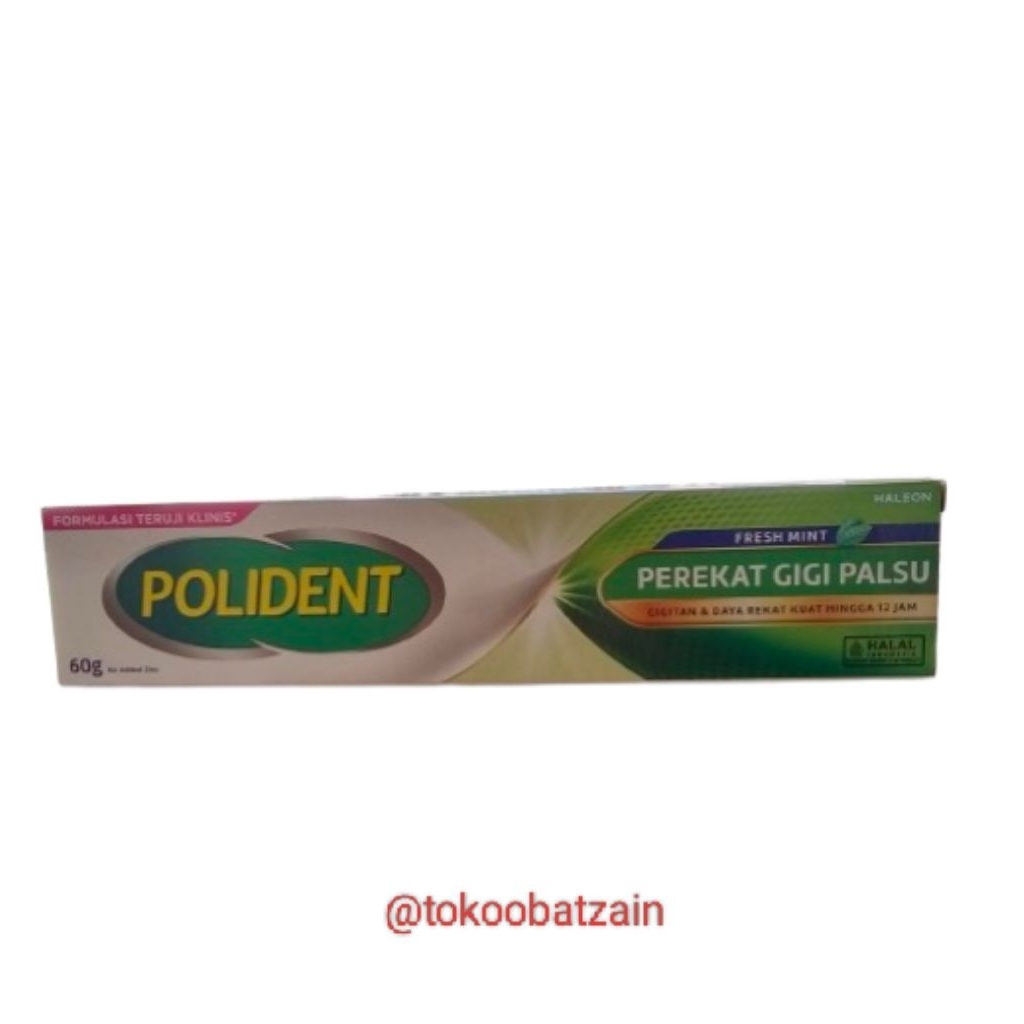 Polident 60gr