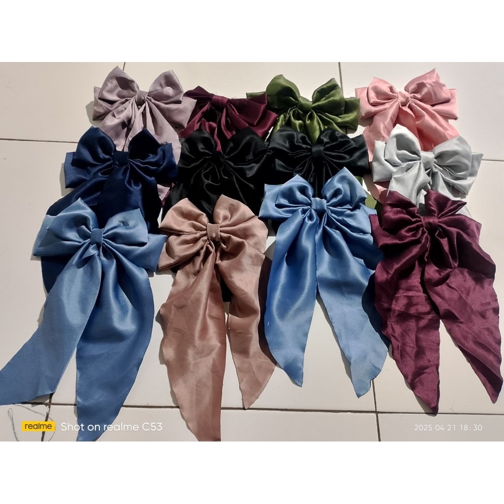 Bros pita juntay hijab/pin hijab