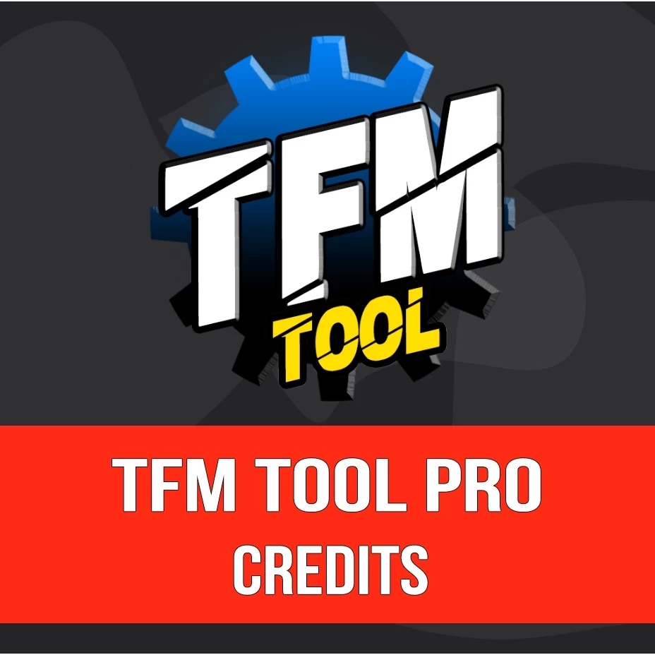 ISI CREDIT TFM TOOL PROPROSES INSTAN