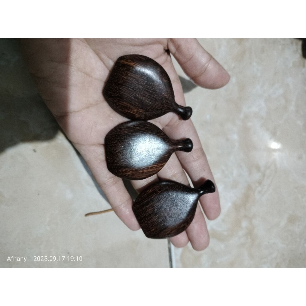 BANDUL LIONTIN GALIH ASEM / LIONTIN KALUNG