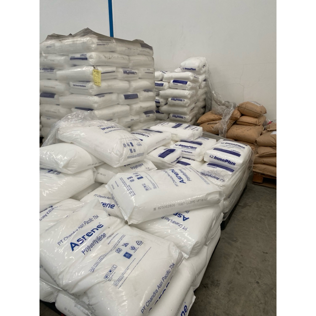 biji plastik asrene LLDPE